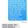 AMPM.com - horrible manager - Photo 32