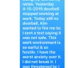 AMPM.com - horrible manager - Photo 2
