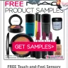Mac Cosmetics - makeup samples