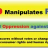 Internet Movie Database [IMDb] - 'imdb staffs' rating manipulation' is real - Photo 1