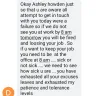 Aspen Dental - Harassment - Photo 6