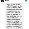 Aspen Dental - Harassment - Photo 21