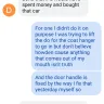 Aspen Dental - Harassment - Photo 2