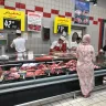 Carrefour - breach of food hygiene and trading standards - Photo 1