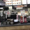 Jack In The Box - not proper signs