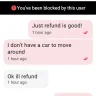 Letgo - fraud account - Photo 1