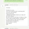 DHGate.com - failure to send package and refund me. - Photo 4
