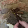 Burger King - burger ordered is not burger received - Photo 1