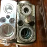 RockAuto - Parts are not compatible - Photo 1