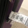 Qatar Airways - baggage damaged