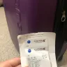 Qatar Airways - baggage damaged