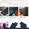 AliExpress - showing as free shipping