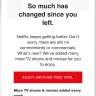 Netflix - enjoy second free trial - Photo 1