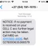 Munnik Basson Dagama - debt collection services - Photo 1