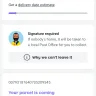 Priceline.com - online order not received - Photo 1