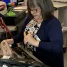 Ross Dress for Less - salesperson unprofessional and rude - Photo 2