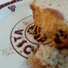 Costa Coffee - date and fig cake