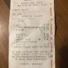 HMSHost - burger king whopper sandwich - Photo 1