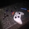 Wish - a goddamn product broke my $50.00 xbox one s controller - Photo 3