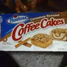 Hostess Brands - hostess cinnamon streusel coffee cakes