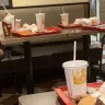 Burger King - the burgers were not “flame broiled”. - Photo 7