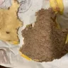 Burger King - the burgers were not “flame broiled”. - Photo 1