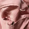 Gap - high rise girlfriend chinos. - Photo 1