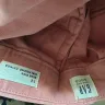 Gap - high rise girlfriend chinos. - Photo 2