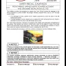 KIA Motors - kia stinger recalls - Photo 1