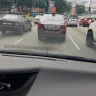 Grabcar Malaysia - reckless driving (car no : vbx 2790) - Photo 1