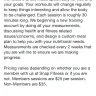 Snap Fitness - personal training/safety/business issues - Photo 2