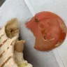 Tim Hortons - wrap - Photo 1