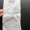 HMSHost - overcharge on ordered meal - Photo 1