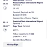 Lufthansa - false advertisement, and not honoring prices given - Photo 3