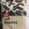 Coles Supermarkets Australia - coles brand licorice