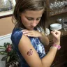 24HourWristbands.com - temp tattoos “made in america” - Photo 3