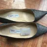 Jimmy Choo - ladies shoes - Photo 4