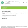Neteller - account closed - Photo 1
