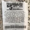 Dollar General - Coupon not working - Photo 1
