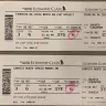 Oman Air - cancellation flight - Photo 1
