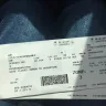 Saudia Airlines - after boarding the saudi staff are not allowed to go - Photo 2