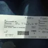 Saudia Airlines - after boarding the saudi staff are not allowed to go - Photo 3