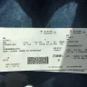 Saudia Airlines - after boarding the saudi staff are not allowed to go - Photo 6