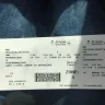 Saudia Airlines - after boarding the saudi staff are not allowed to go - Photo 7