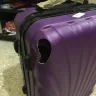 Air Arabia - Damage of trolley bag