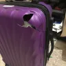 Air Arabia - Damage of trolley bag