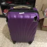 Air Arabia - Damage of trolley bag - Photo 1