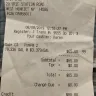 NYST #437 - missing refund on debit card - Photo 1
