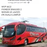 Billion Stars Express - lost phone inside bus etika billion stars express - Photo 2