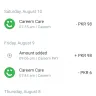 Careem - complaint - Photo 1
